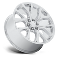 PR230 22X9.5 6X135 87 +44 G-BLK