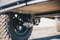 Timbren 1997 Ford F53 Front Suspension Enhancement System