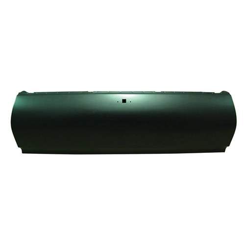 TAILGATE SHELL; 68 EL CAMNO