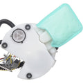 CARTER fuel pump close-up