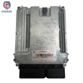 EL CONTROL UNIT