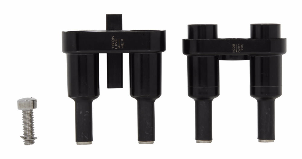 BUSS FUSEHOLDER WATERPROO