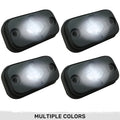 Recon Truck Accessories red auto part