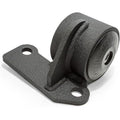 88-91 Civic/CRX Conversion Mount Kit H/F-Series Manual 500 HP 95A Red No Actuator Innovative Mounts