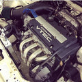 Innovative Mounts red auto part