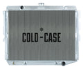 Cold Case Radiators auto part