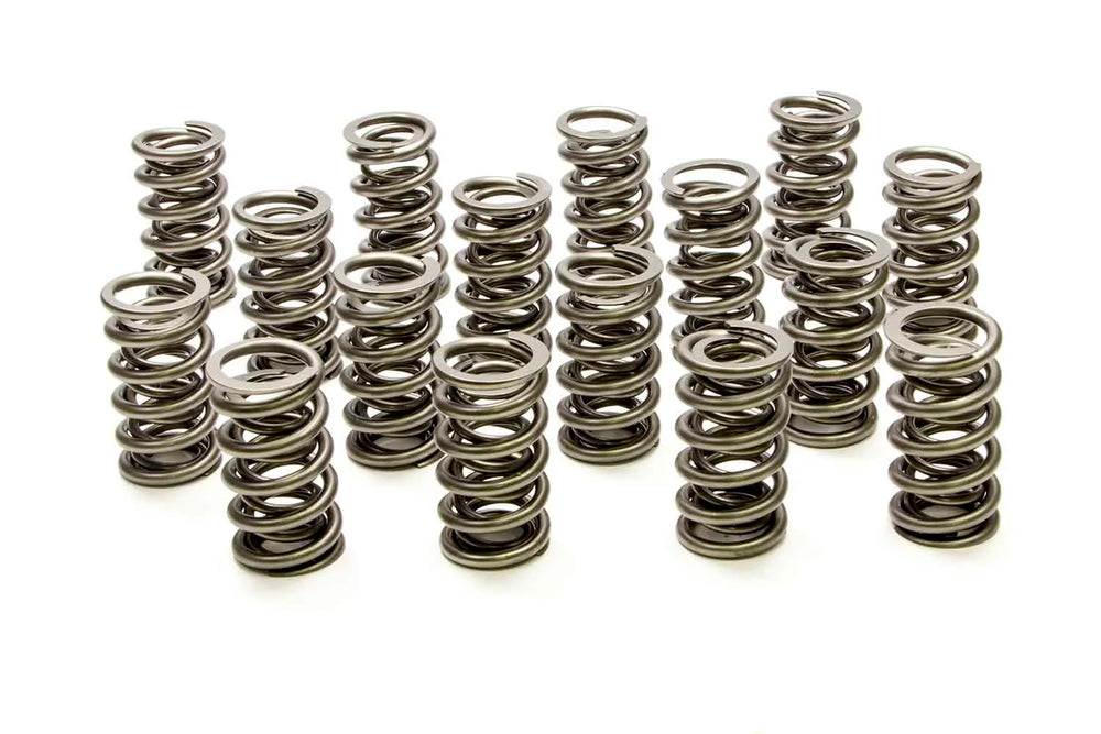 Dual Valve Springs - GM LS (16)