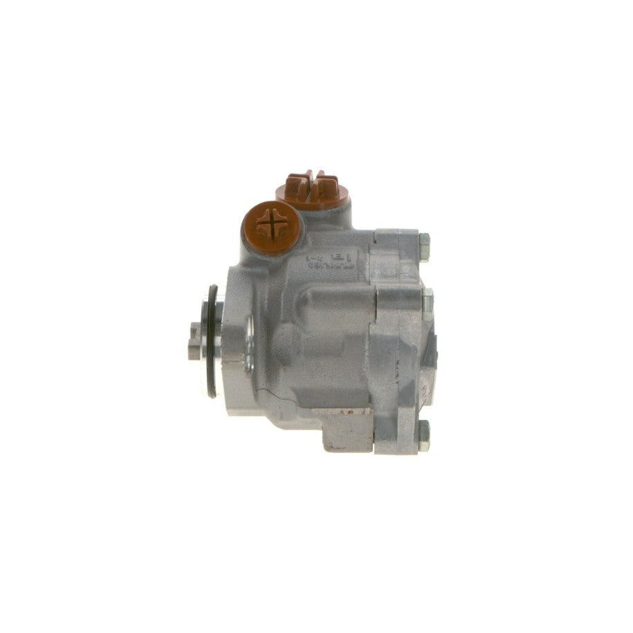 STEERING PUMP MECH