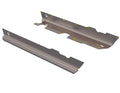 Artec Industries 97-06 Jeep Wrangler TJ Standard Rock Sliders