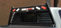 HD RACK BOLT ON FULL LOUVER,LIGHT S