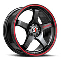 Wheel Pros, LLC auto part detail