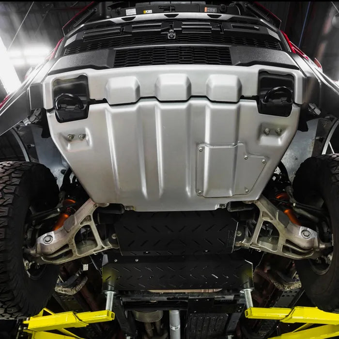 Mishimoto skid plate