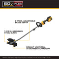 DW 60V EDGER