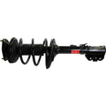 QUICK-STRUT ASSEMBLY
