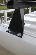 Rhino-Rack USA silver roof rack