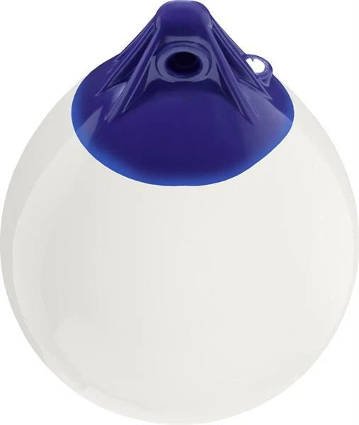 34IN DIAMETER. 106.8IN CIRCUMFERENCE BUOY A6 RED