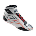 ONE-S SHOES FIA 8856-201 8/SFI BLACK SZ. 40