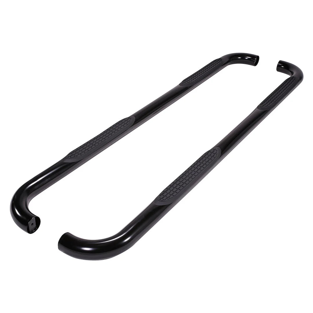 TACOMA DBL BLK3" SB