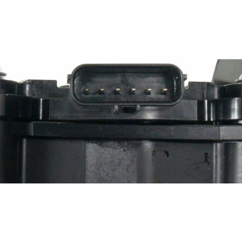 ACCELERATOR PEDAL SENSOR