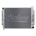 MUSCLE CAR 6270 GM/7178 CHRYSLER/DODGE RADIATOR