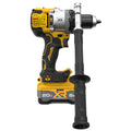20V MAX XR BRUSHLESS CORDLESS HAMMER DRILL KIT 1/2IN 3SPEED W/ POWERPACK