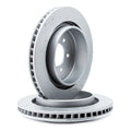 Alcon Ford Raptor 360X32 Rear Rotor - Left Hand