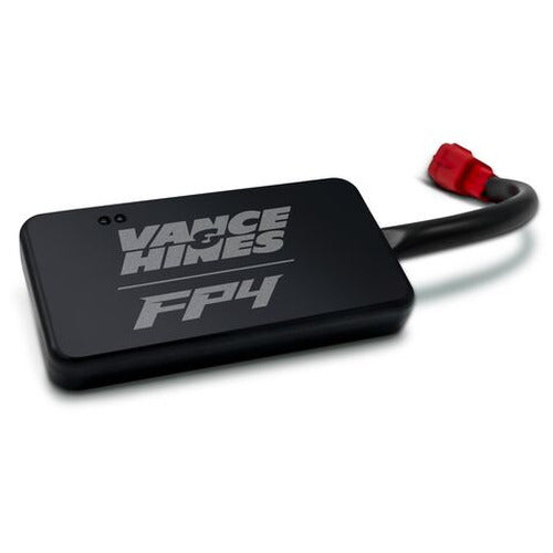 Vance & Hines 07-13 Harley-Davidson Touring FP4
