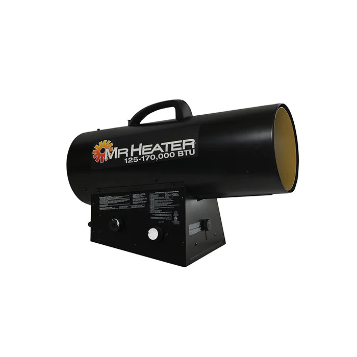 Mr. Heater auto part