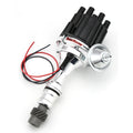 4992 OLDS SERIES 88/SUPER 88 V8 FLAME THROWER ELECT DIST BILLET IGNITOR II RE