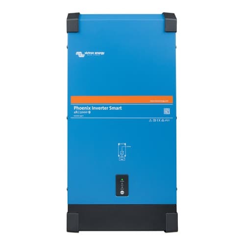 PHOENIX INVERTER 24/800 230V VE.DIR