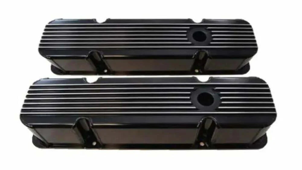 1958-86 SMALL BLOCK CHEVY V8 283-35