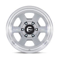 D860 18X8.5 5X150 MACH -10MM