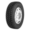 Toyo M655LT Tire - LT285/70R17 126/123Q E/10