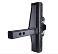 2.0" EXTREME 4"& 6"OFFSET HITCH