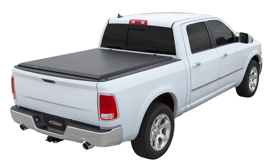 0923 RAM 1500/1018 RAM 2500/3500 8FT BOX LITERIDER