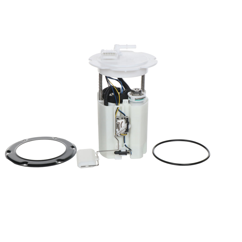 FUEL PUMP MODULE ASSEMBLY