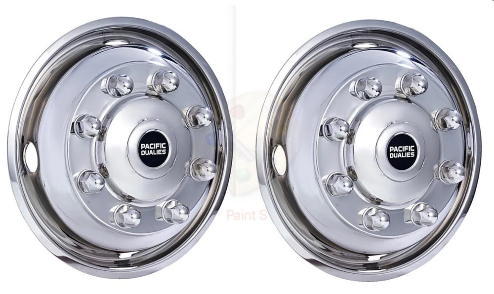 FRONT AXLE KIT FOR 37-1950M - INTER