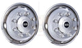 PACIFIC DUAL auto part