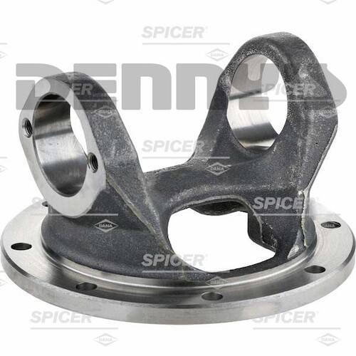 FLANGE YOKE