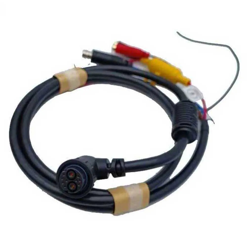 POWER CABLE, ANGLED 1.5M (AXIOM2 PR