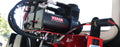 HEAVY DUTY ADA BASE MODEL KIT 85/105 PSI