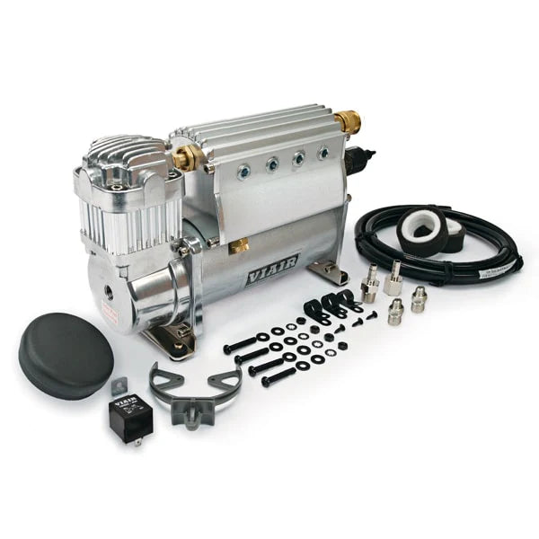 HEAVY DUTY ADA BASE MODEL KIT 110/145 PSI