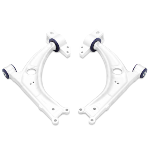 SuperPro 2009-2017 Volkswagen CC Sport Front Lower Control Arm Kit