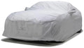 Covercraft Custom 5-Layer Softback All Climate Car Cover with Official Ford Lice