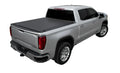 Access 24-25 Chevy/GMC EV 5ft 11in Bed (w/o Midgate) Vanish  Roll-Up Cover
