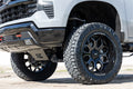 ~(50 lbs. 24X24X11)~ Rough Country One-Piece Series 96 Wheel 22x10 (6x5.5)