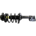 QUICK-STRUT ASSEMBLY