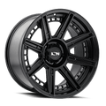 The Wheel Group auto part close-up