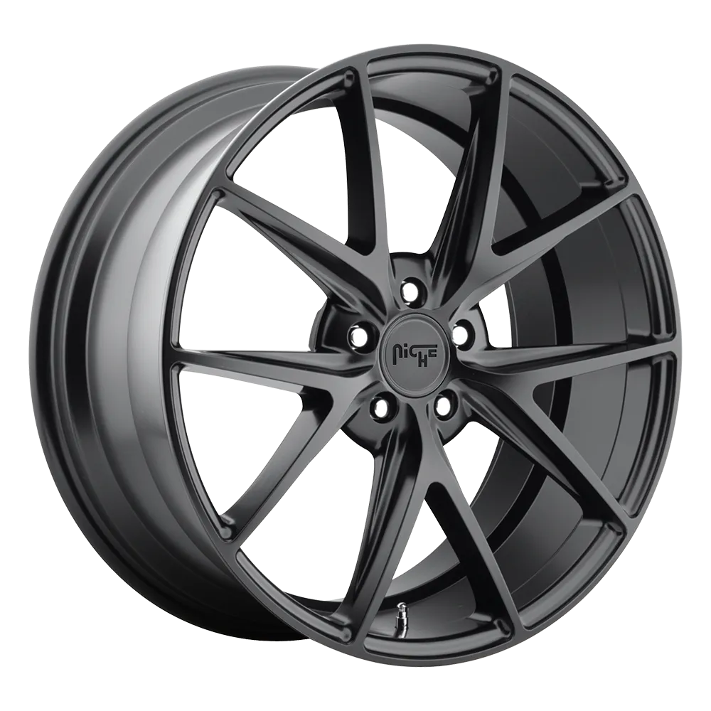 MISANO 18X8 5X110 65.07 BD +40