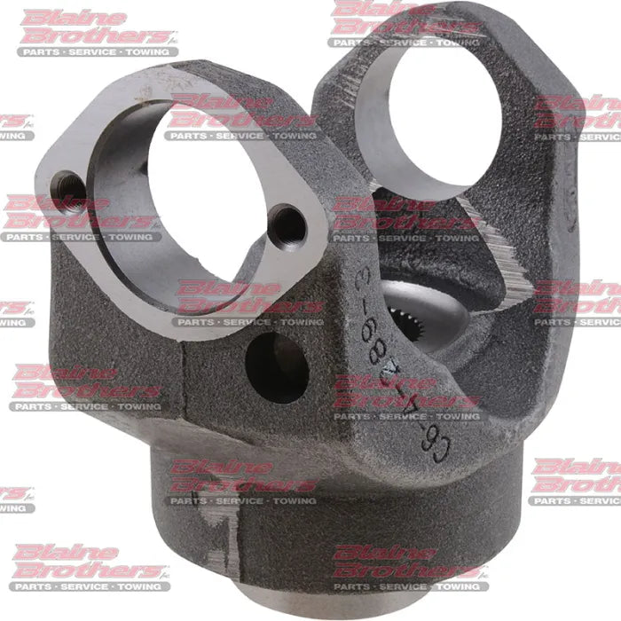 END YOKE